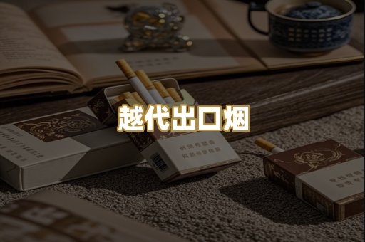 免税爆珠烟